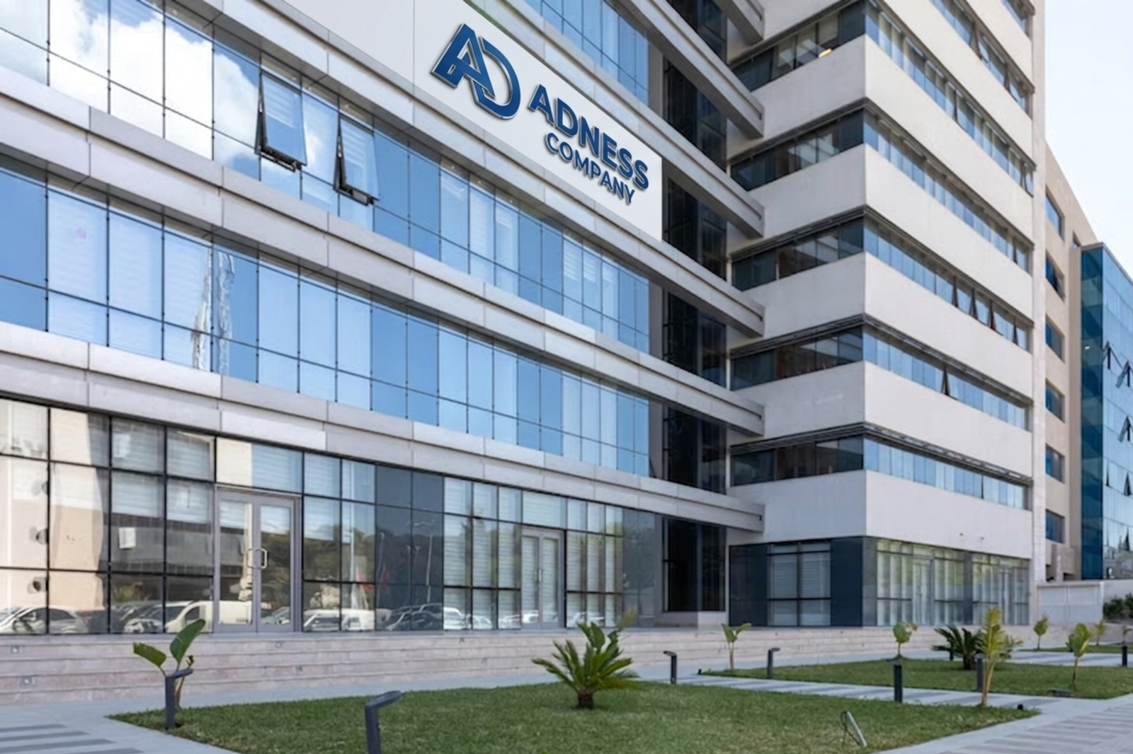 Adness Office